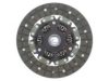 SUBAR 30100AA130 Clutch Disc